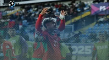 القنوات الناقلة الآن لمباراة المغرب ضد فرنسا في كأس العالم للشباب 2026